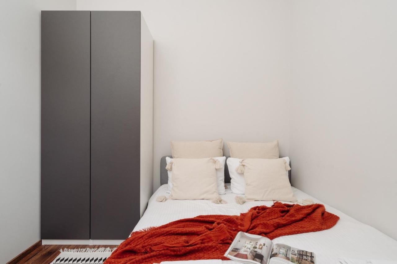 Boho Lofts - Loftaffair * Krakau