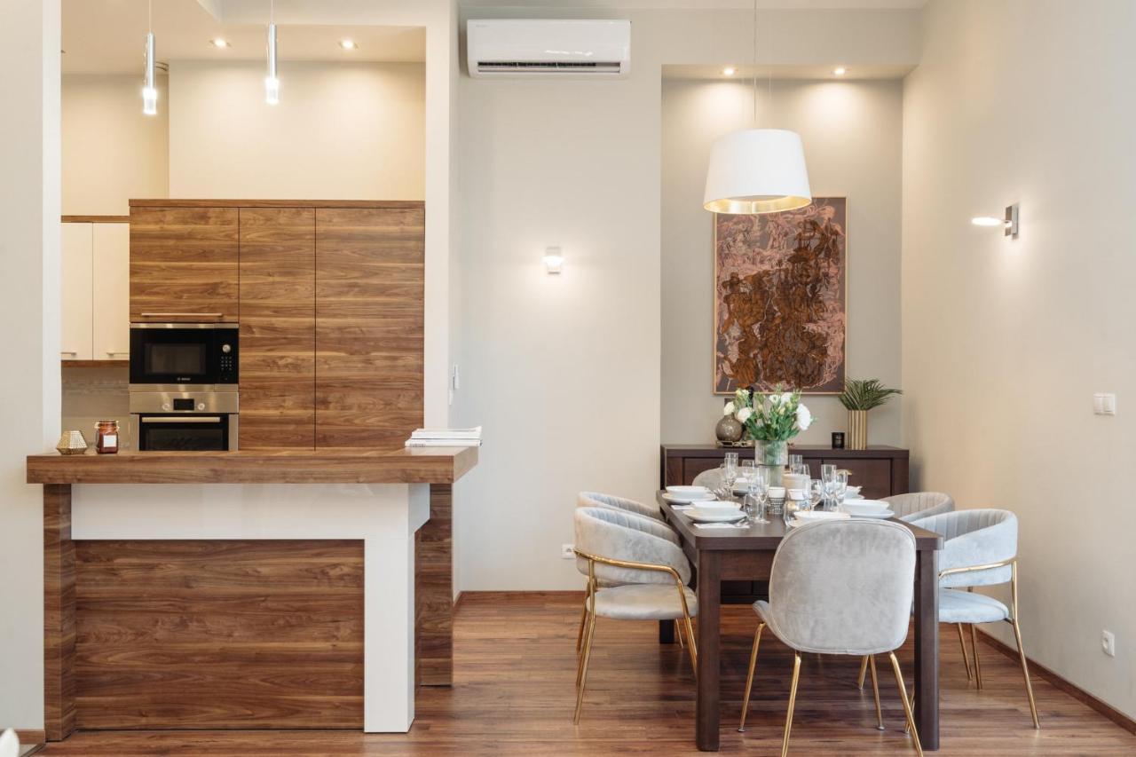 Apartment Boho Lofts - Loftaffair Krakau