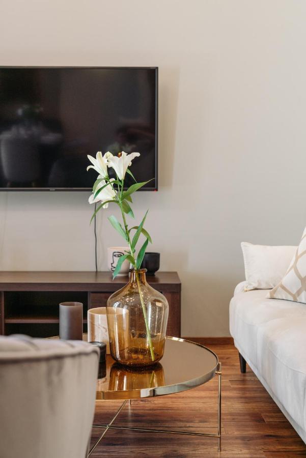Apartment Boho Lofts - Loftaffair Krakau