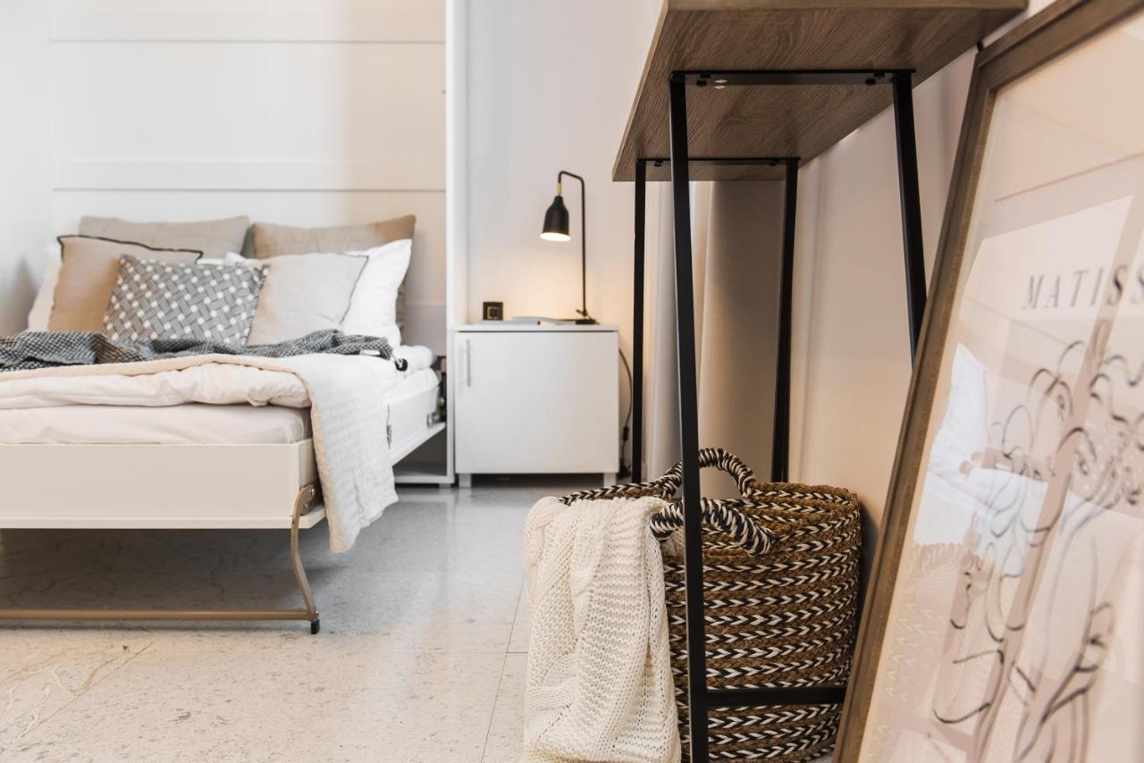 Boho Lofts - Loftaffair Krakau