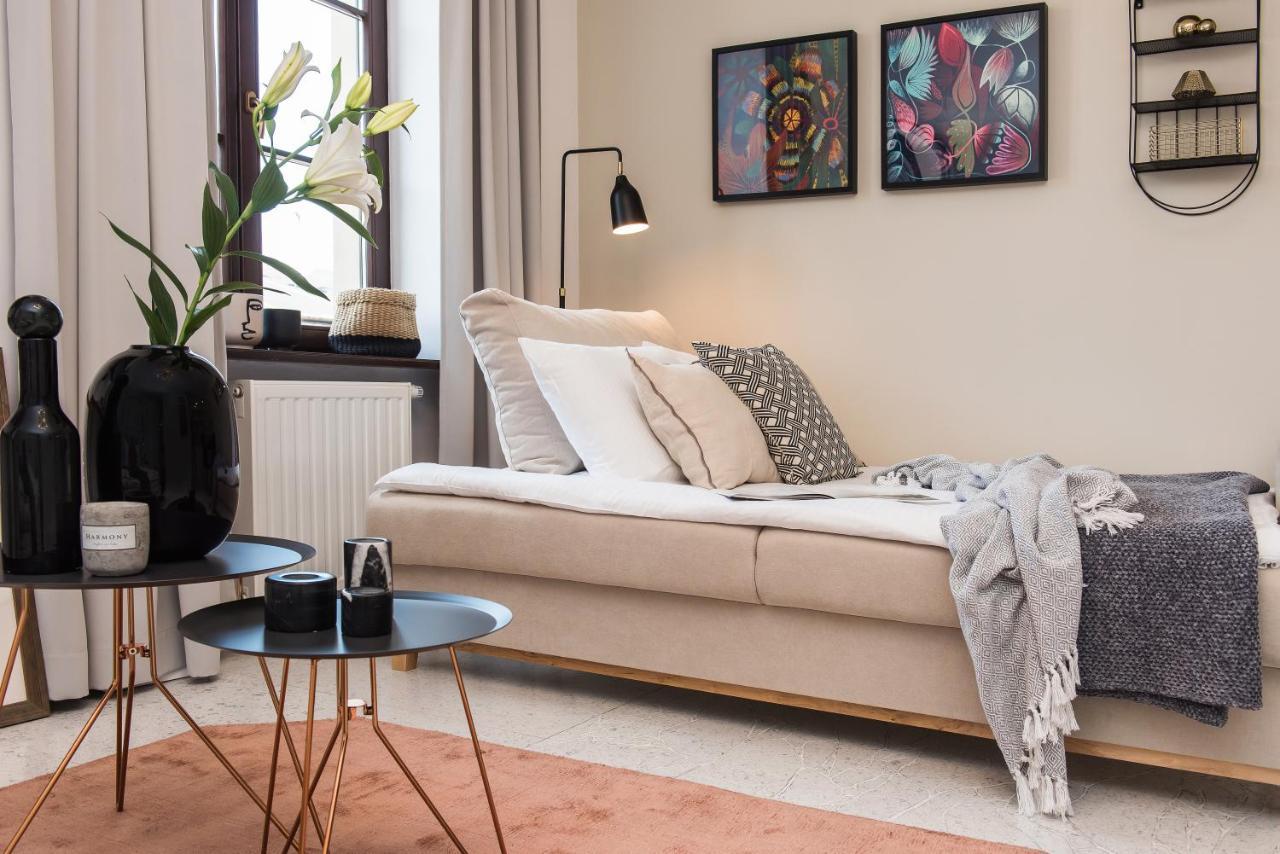 Boho Lofts - Loftaffair * Krakau