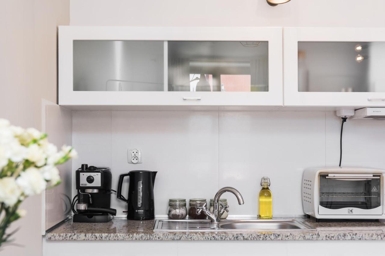 Apartment Boho Lofts - Loftaffair Krakau