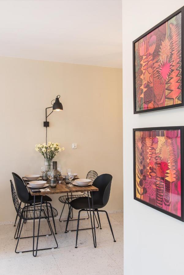 Boho Lofts - Loftaffair * Krakau