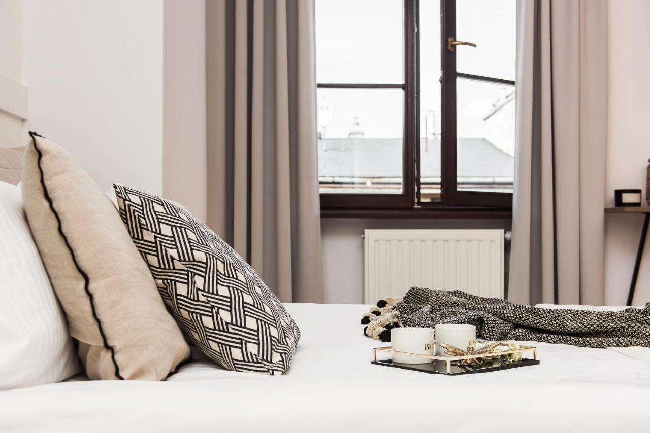 Apartment Boho Lofts - Loftaffair Krakau