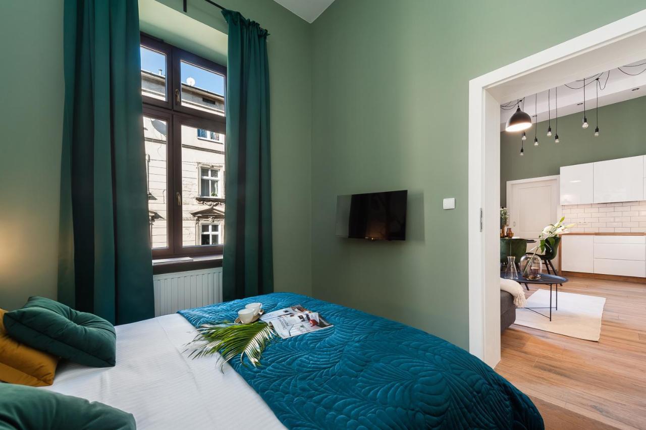 Apartment Boho Lofts - Loftaffair Krakau