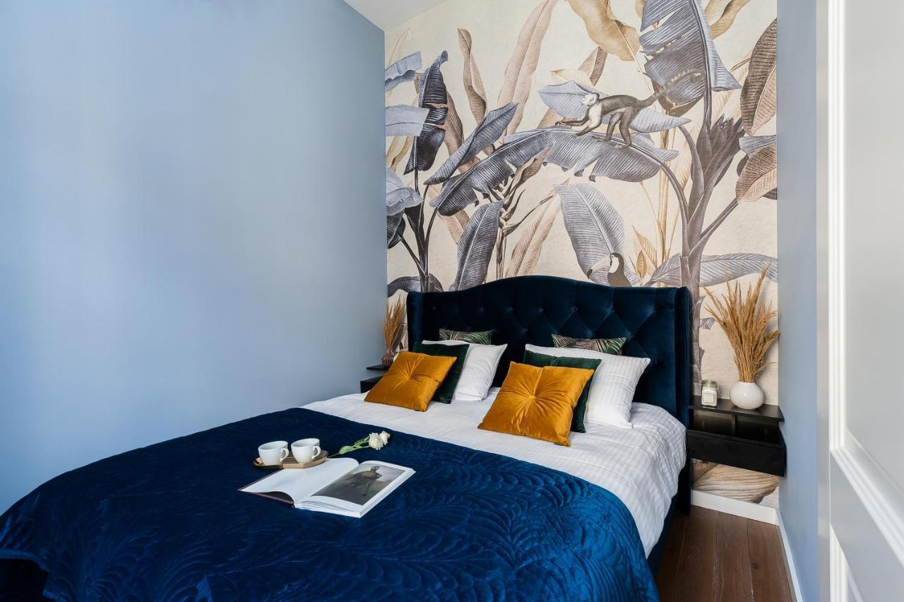 Apartment Boho Lofts - Loftaffair Krakau