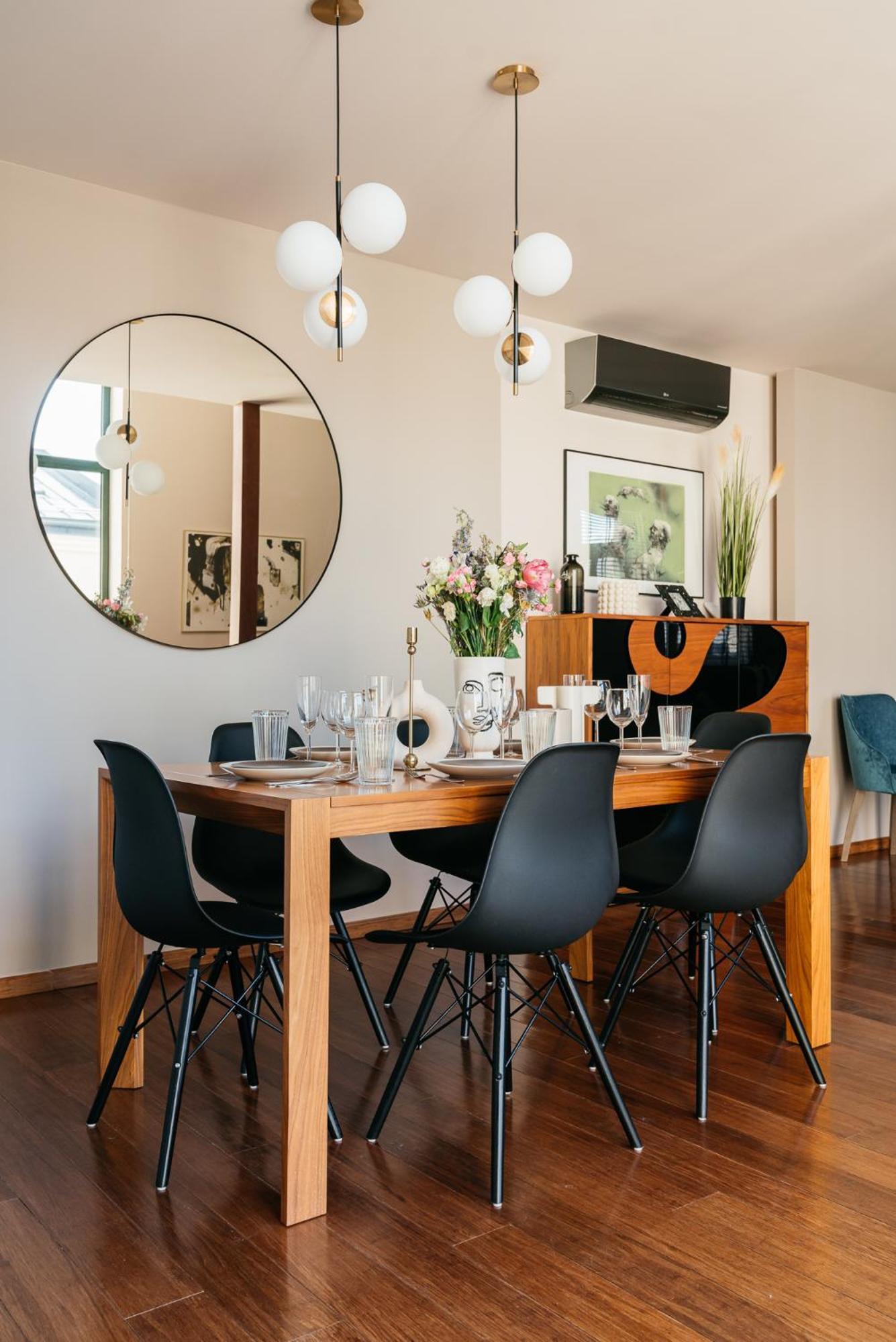 Boho Lofts - Loftaffair * Krakau