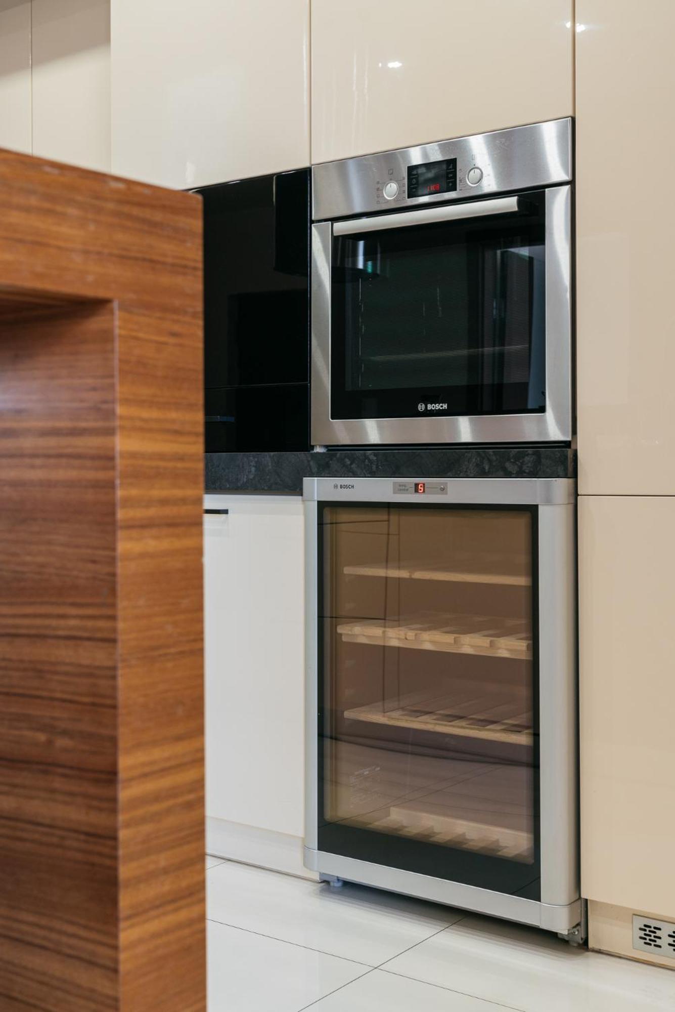 Boho Lofts - Loftaffair Apartment Krakau