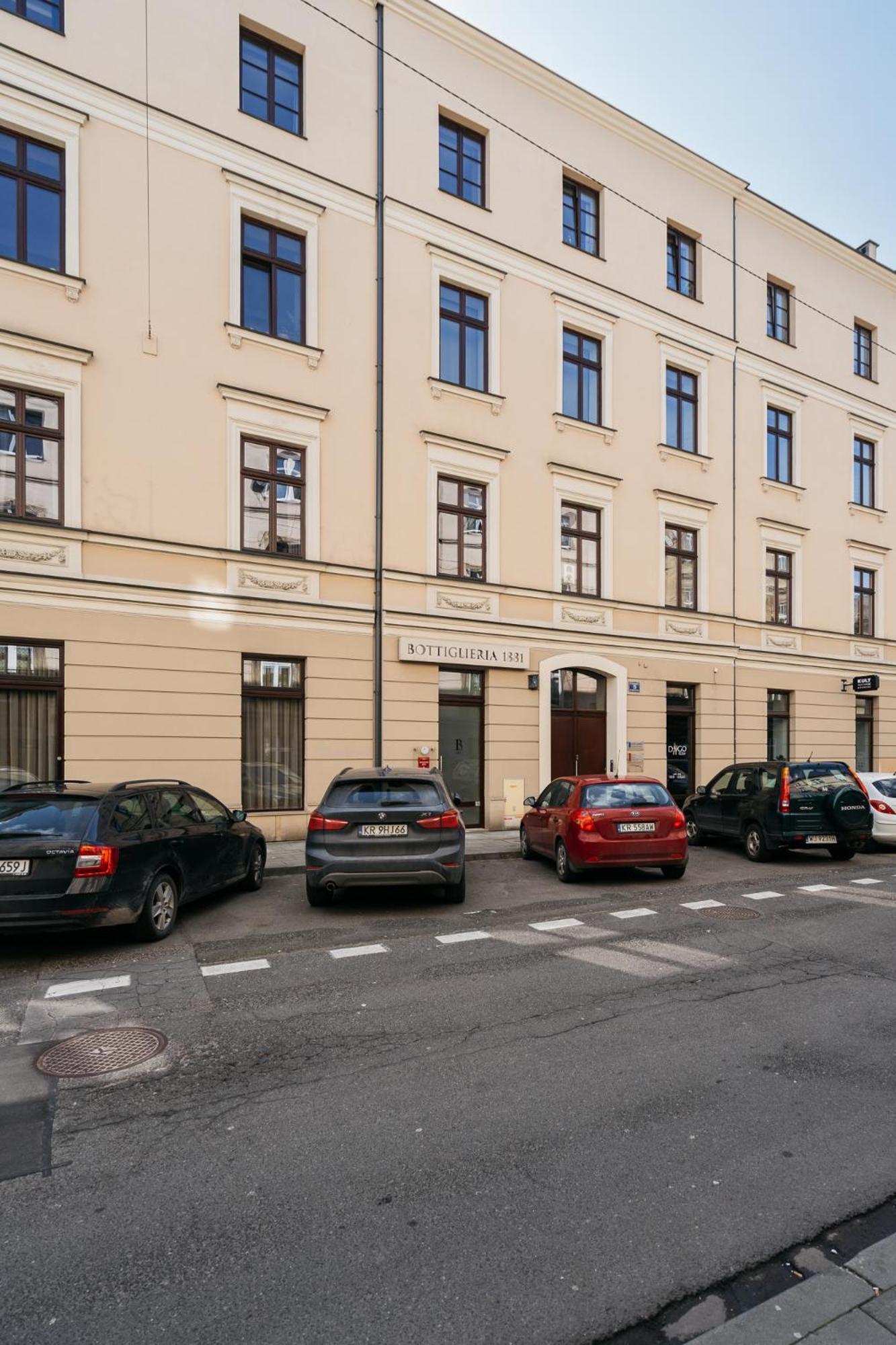 Boho Lofts - Loftaffair Krakau
