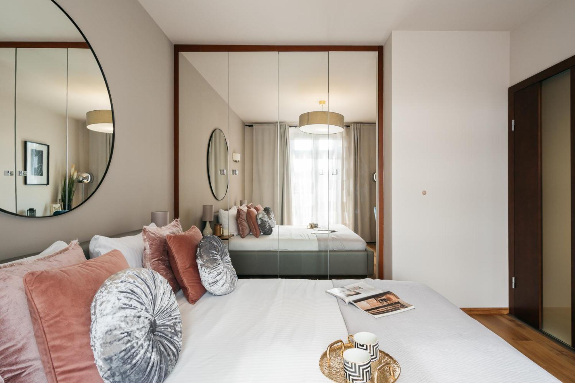 Boho Lofts - Loftaffair Krakau