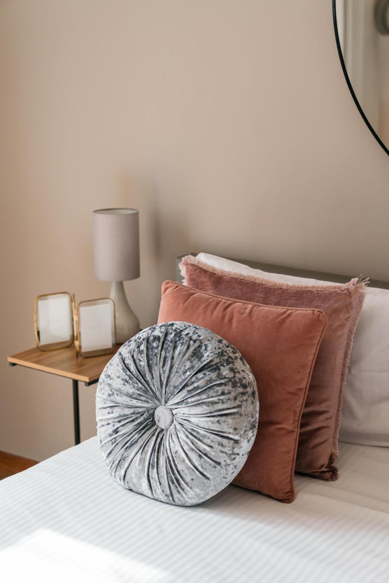 Boho Lofts - Loftaffair Apartment Krakau