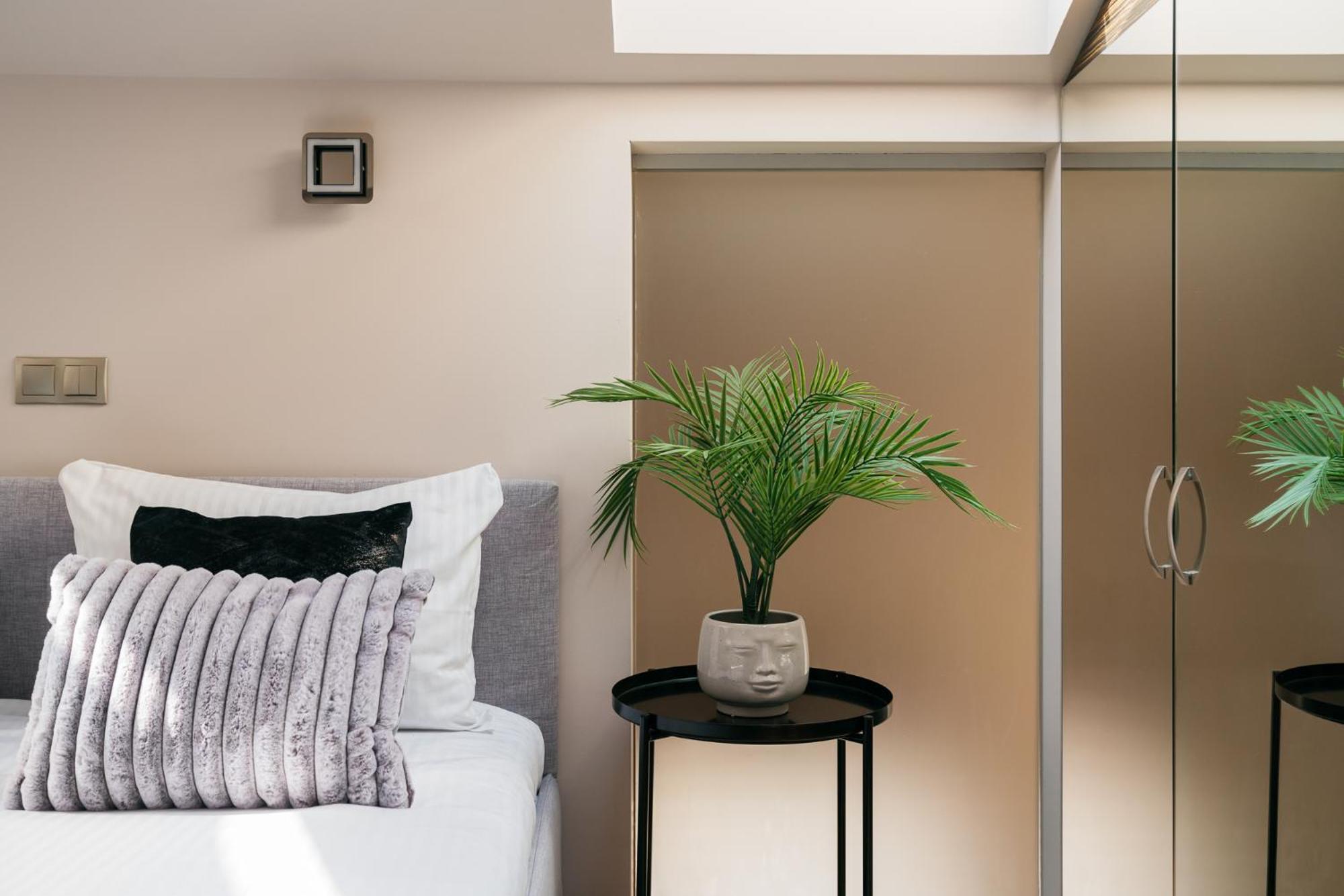 Boho Lofts - Loftaffair Krakau