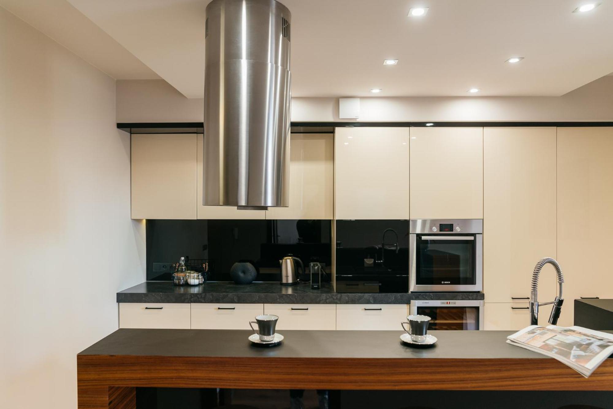 Boho Lofts - Loftaffair * Krakau