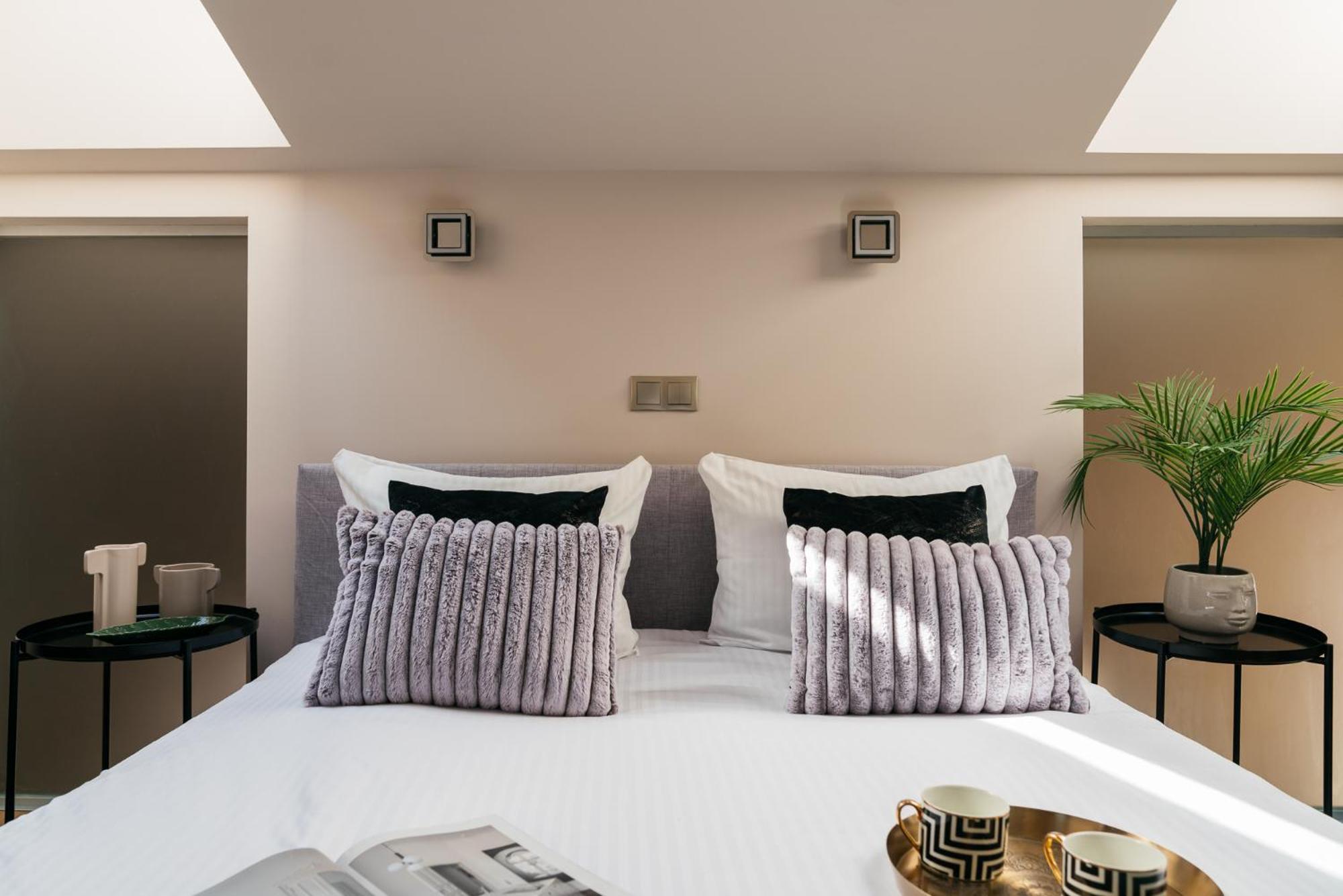 Boho Lofts - Loftaffair * Krakau