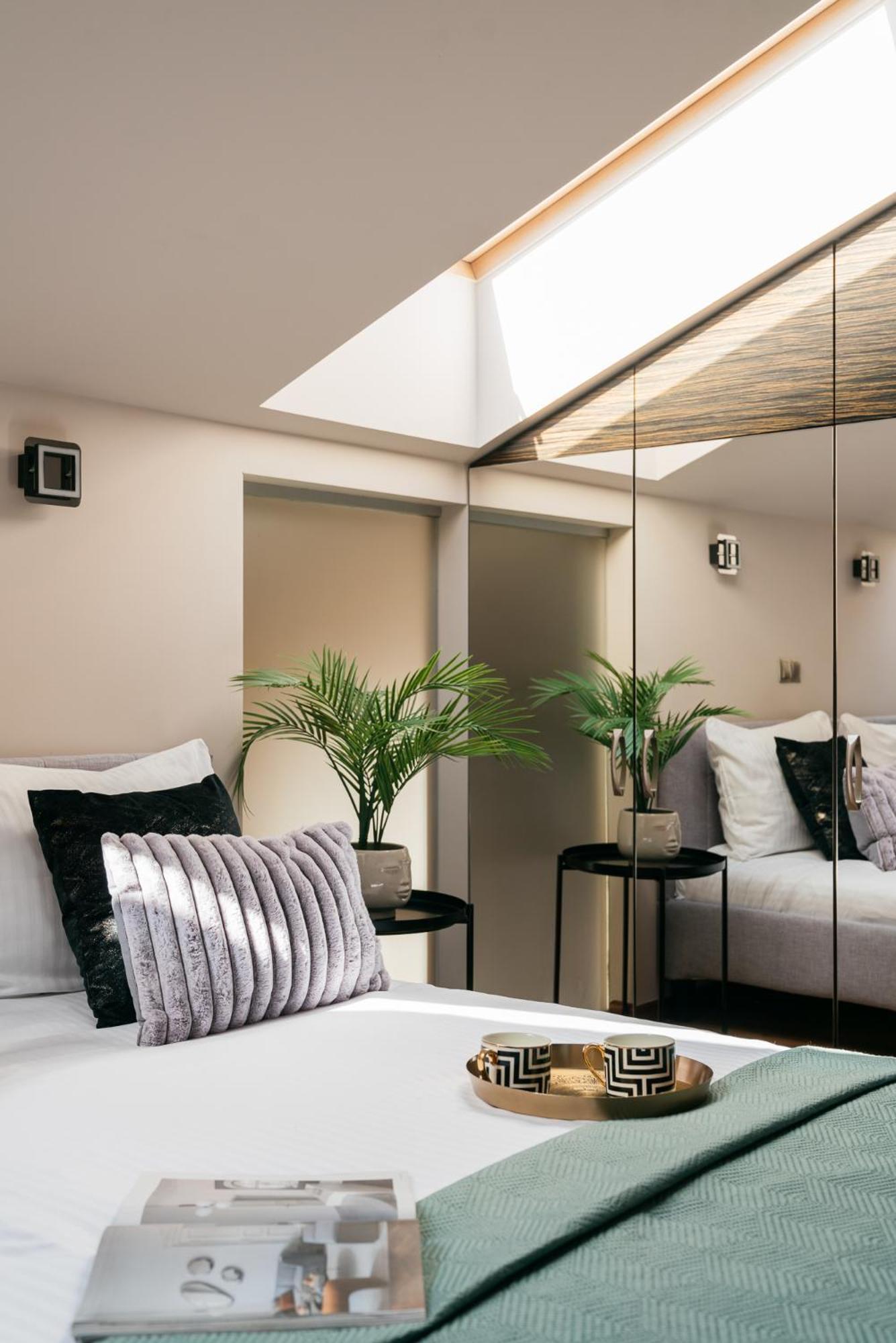 Boho Lofts - Loftaffair * Krakau