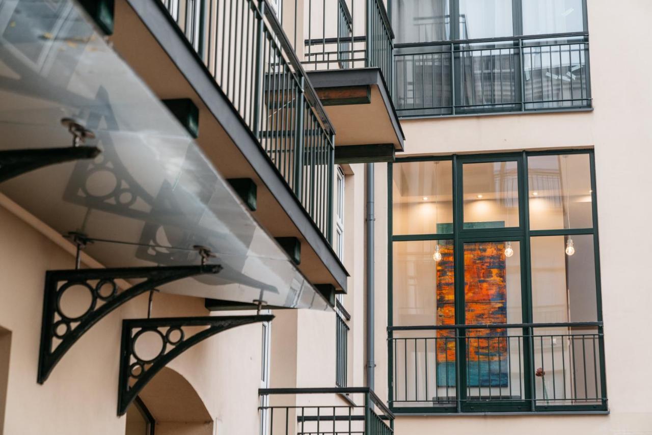 Apartment Boho Lofts - Loftaffair Krakau
