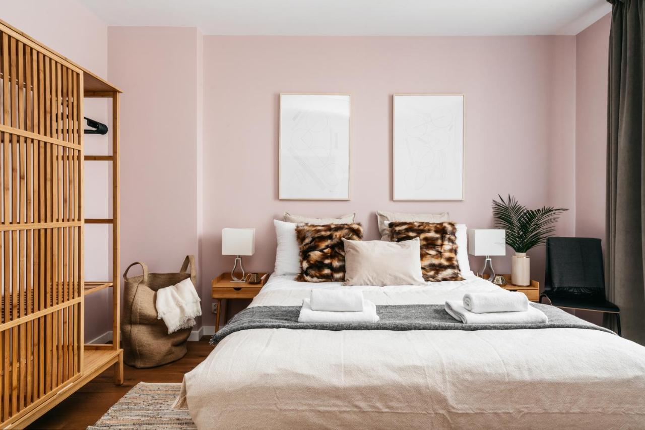 Boho Lofts - Loftaffair Krakau