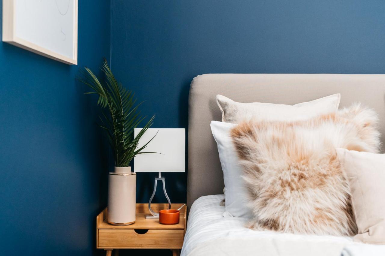 Apartment Boho Lofts - Loftaffair Krakau