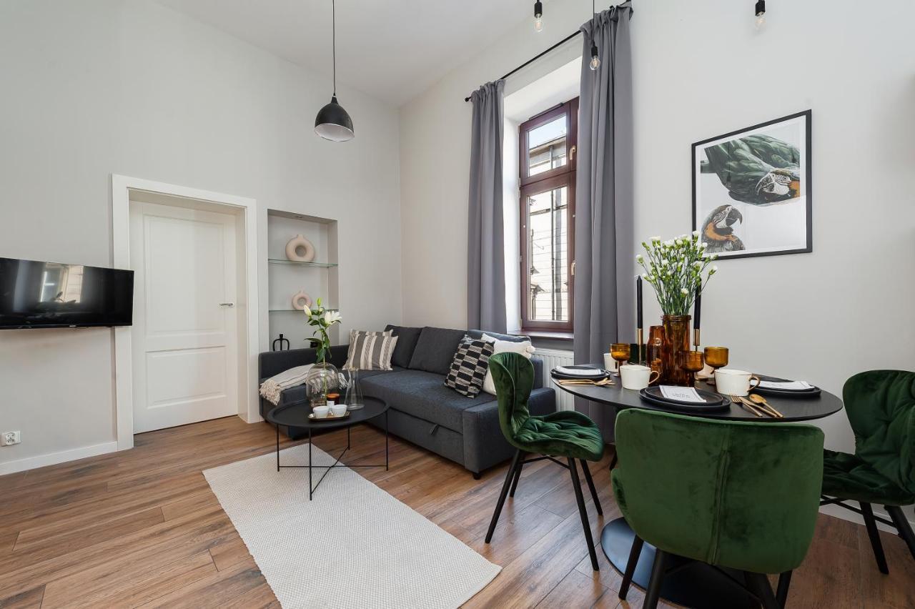 Apartament Boho Lofts - Loftaffair *